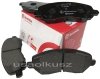 Klocki hamulcowe przednie BREMBO Chrysler Sebring 2001-2010